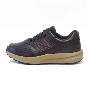 new balance �j���[�o�����X MW363SD9 �_�[�N�u���E�� �i�����Y�j 4E�� �������t�B�b�g�̃E�H�[�L���O�V���[�Y �T�C�h�t�@�X�i�[�t���u�C�v