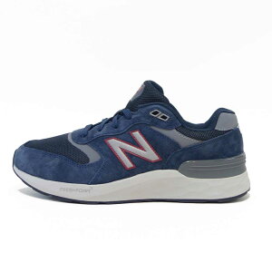 �j���[�o�����X new balance Fresh Foam X 880 v7 (�t���b�V���t�H�[�� �G�b�N�X 880) �l�C�r�[ mw880bc7 4E �u���b�N�i�����Y�j4E�� �A�E�g�h�A�V���[�Y �E�H�[�L���O �t�B�b�g�l�X�u�C�v