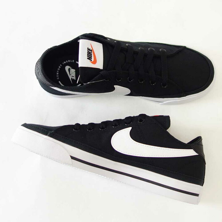 楽天市場 ナイキ Nike コートレガシーキャンバス Cz 0294 001 ブラック ホワイト レディース Nike Court Legacy Cnvs キャンバス テニス シューズ 靴 靴のシナガワ 楽天市場 ナイキ Nike コートレガシーキャンバス Cz 0294 001 ブラック ホワイト レディース Nike Court Legacy Cnvs キャンバス テニス シューズ 靴 靴のシナガワ