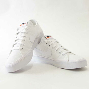 楽天市場 ナイキ Nike コートレガシーキャンバス Cz 0294 100 ホワイト レディース Nike Court Legacy Cnvs キャンバス テニス シューズ 靴 靴のシナガワ