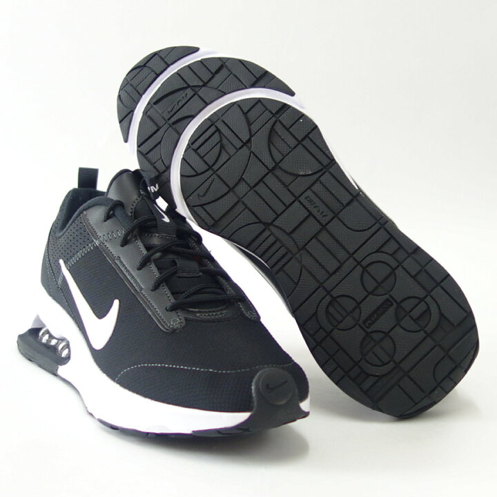 楽天市場 Nike ナイキ エアマックス Intrlk ライト Dh ブラック ホワイト メンズ Nike Air Max 靴 スニーカー スポーツシューズ 靴 靴のシナガワ