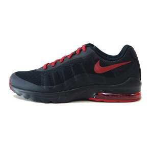 NIKE �i�C�L �G�A�}�b�N�X �C���r�K�[�i�����Y�j749680006 �i�u���b�N/TEAM CRIMSON�j �X�j�[�J�[ �X�|�[�c�V���[�Y �u�C�v