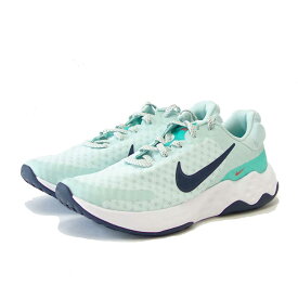 ナイキ NIKE リニュー ライド 3 dc8184300 Jade Ice （レディース） NIKE RENEW RIDE 3 ランニング トレーニング シューズ 「靴」