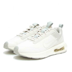 NIKE ナイキ ウィメンズ エアマックス INTRLK ライト dx3705002 ファントム／セイル（レディース） NIKE AIR MAX スニーカー スポーツシューズ 「靴」