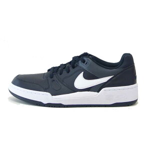 �ySALE�z NIKE �t�� �t�H�[�X LO �i�����Y�jFB1362 001 �i�u���b�N�^�z���C�g�j NIKE FULL FORCE LO �X�j�[�J�[ �X�|�[�c�V���[�Y �u�C�v