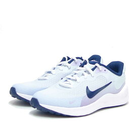 NIKE ナイキ レボリューション 7 GS fb7689004 グレー Nike Revolution （ジュニアシューズ） スポーツシューズ ランニング「靴」