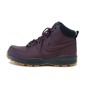 NIKE iCL }mAU[ hf7095 600 o[KfB NbViYj NIKE MANOA LEATHER nCJbg Xj[J[ uCv