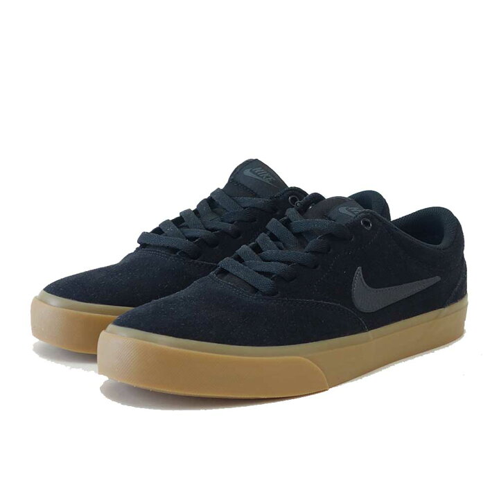 楽天市場】NIKE ナイキ チャージ スエード（メンズ）ib2750003 