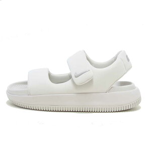 NIKE �i�C�L �J�[�� FJ6043 002 ���C�g�{�[���i���f�B�[�X�j NIKE CALM �T���_�� �X�|�[�c�T���_�� �u�C�v