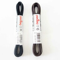 《メール便可》靴ひも（シューレース）細紐（ロウ引き 2.5mm） pedag ペダック SHOE LACE 540（ドイツ製…