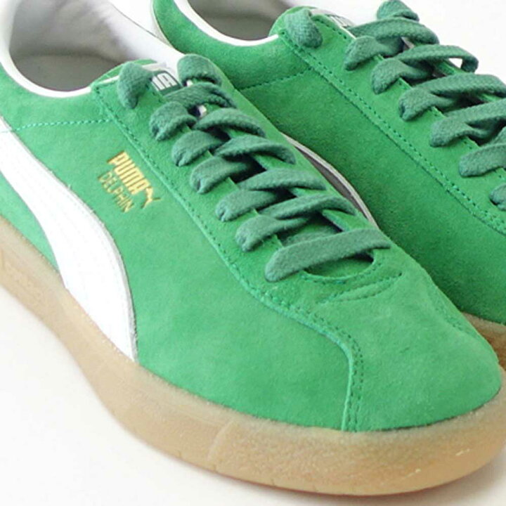 楽天市場】【SALE】 プーマ PUMA デルフィン OG DEBOSS 38912802 