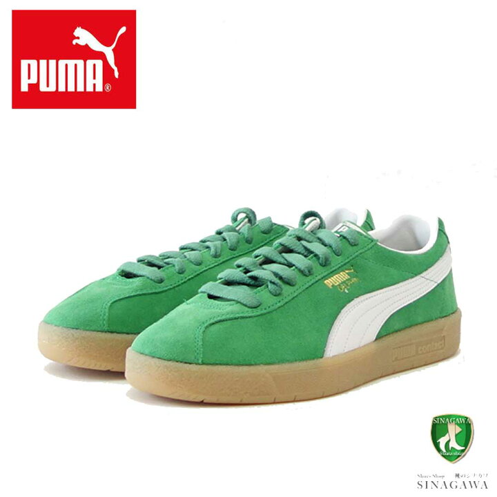 楽天市場】【SALE】 プーマ PUMA デルフィン OG DEBOSS 38912802 