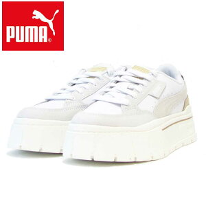 ySALEz v[} PUMA CY X^bN NX EBY 38985306 Puma White / Warm White ifB[Xj  [Jbg V[YuCv