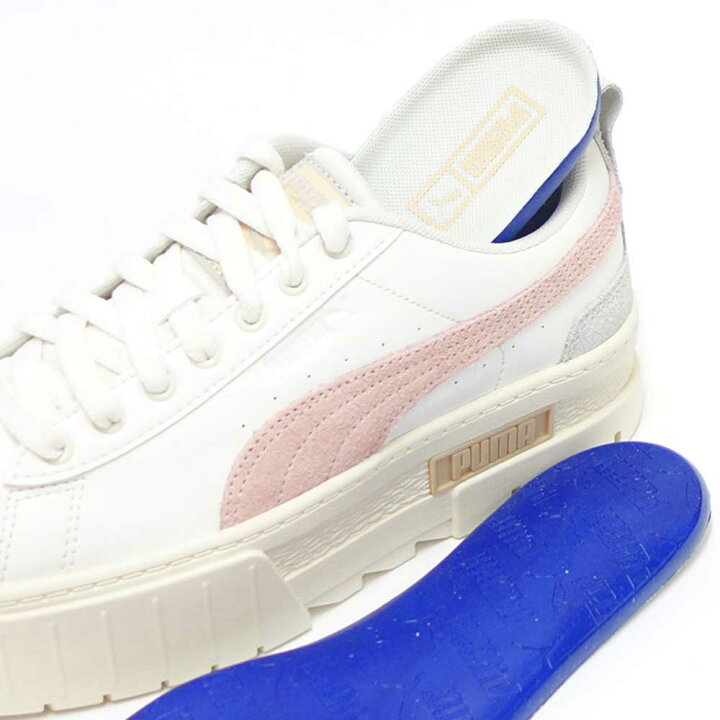 楽天市場】【SALE】 プーマ PUMA メイズ スリフテッド ウィメンズ 