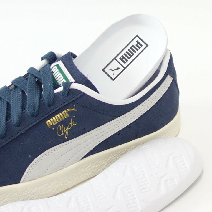 楽天市場】【SALE】 プーマ PUMA クライド OG ARCHIVE 39196201 