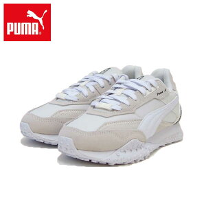 ySALEz v[} PUMA jZbNX ubNgbv C_[ Xj[J[ 39272501 Warm White-PUMA White XG[hU[ [Jbg Xj[J[ EH[LOuCv