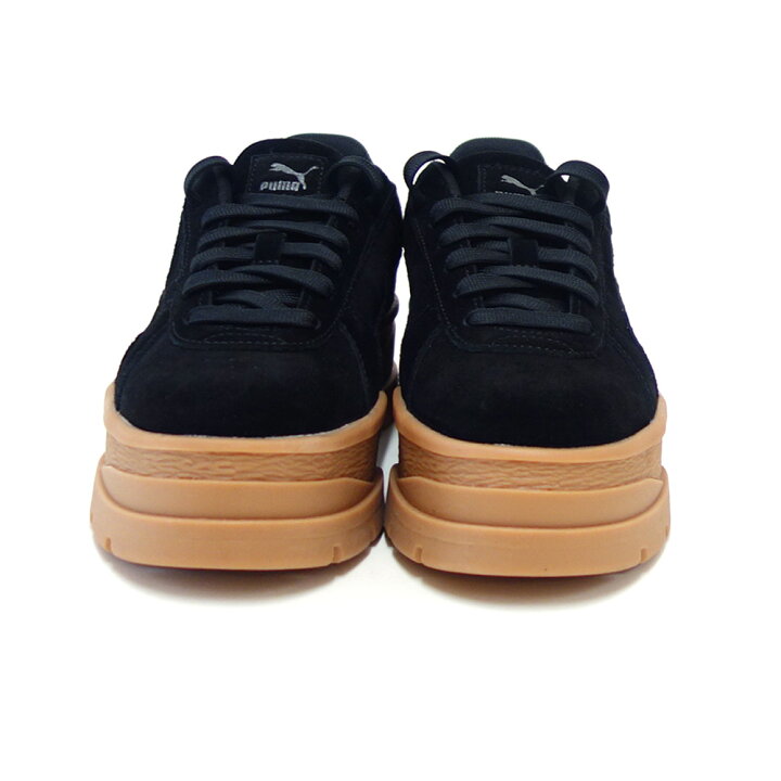 楽天市場】スーパーSALE プーマ PUMA RIVO スウェード スニーカー 