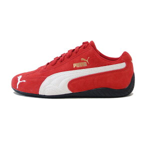 �v�[�} PUMA �X�s�[�h�L���b�g OG 39884602 For All Time Red-PUMA White�i���j�Z�b�N�X�j�X�G�[�h �V�R��v ���[�J�b�g �X�j�[�J�[ �� ���b�h�@�X�g���[�g �J�W���A���u�C�v