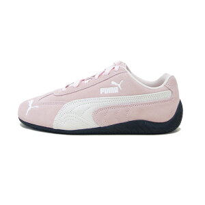 v[} PUMA Xs[hLbg OG 39884604 Whisp Of Pink-PUMA White ifB[Xj XG[h VRv [Jbg Xj[J[ sN uCv