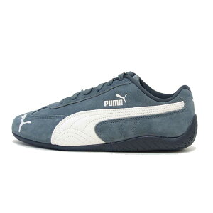 �v�[�} PUMA �X�s�[�h�L���b�g OG 39884664 Shadow Gray-PUMA Black�i�����Y�j�X�G�[�h �V�R��v ���[�J�b�g �X�j�[�J�[ �X�g���[�g �J�W���A���u�C�v