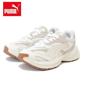 ySALEz v[} PUMA xt@VX SURREAL C 399688 01 Frosted Ivory-gumiEBYj [Jbg V[Y EH[LO Xj[J[uCv