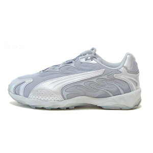 ySALEz v[} PUMA jZbNX CփC ^bN Xj[J[ 40178001 Glacial Gray- Team Silver [Jbg Xj[J[ EH[LOuCv