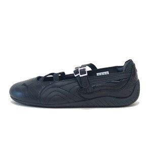 �v�[�} PUMA �X�s�[�h�L���b�g BALLET CROC 40532701 PUMA Black �i���f�B�[�X�j �V�R��v �o���G�V���[�Y �X�j�[�J�[ �u�C�v