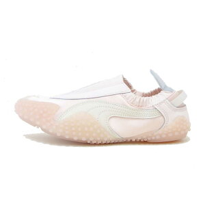 �v�[�} PUMA ���X�g�� ���B�[�i�X �X�j�[�J�[ 40550901 Jasmine Flower-Warm White �i���f�B�[�X�j �X���b�|�� �o���G�V���[�Y �X�j�[�J�[ �u�C�v