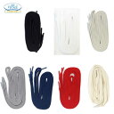 club VINTAGE COMFORT （クラブ・ヴィンテージ・コンフォート） スニーカー用平紐（約7mm）シューレース 全7色 120cm メール便可