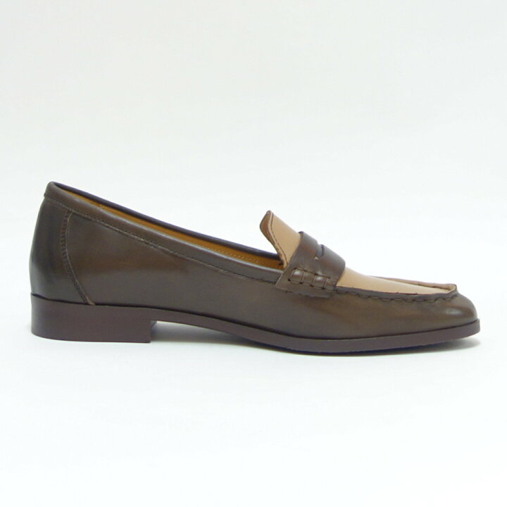 楽天市場】【SALE】 SAYA（サヤ） 51111 ダークブラウン コンビ 
