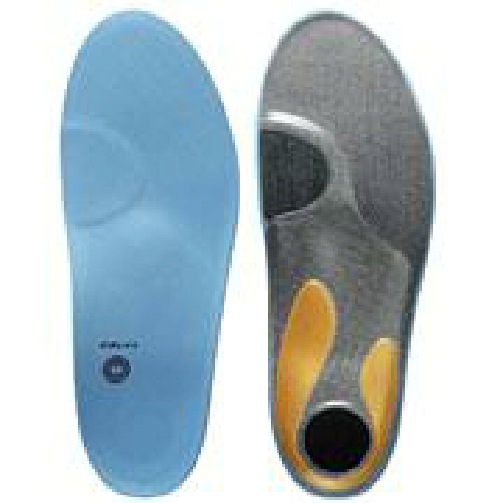 楽天市場】立体形状インソール（標準4mm）SIDAS シダス GOLF＋（ゴルフプラス 201101） 母指球部のパッドで安定スイング 靴 シューズ  : 靴のシナガワ