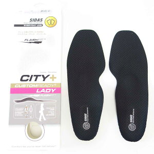SIDAS V_X CITY{LADY VeBvXfBip^1.8mmj ̌`C\[ pvXȂǍאg̃fB[Xp