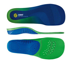 SIDAS V_X COMFORT JriRtH[gWjAj ̌`C\[iqp4mmjl_炩̌`