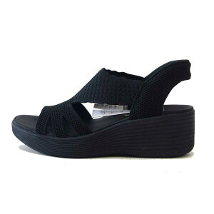 �X�P�b�`���[�Y SKECHERS �p������ ���C�g - �T�}�[ �C���o�C�g 120012 BBK �u���b�N �i���f�B�[�X�j�E�F�b�W�T���_�� �X�g���b�` �n���Y�t���[ �u�C�v
