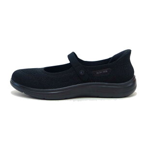 �X�P�b�`���[�Y SKECHERS ON-THE-GO �t���b�N�X ���f�B�A���g- �G�X�e�� 138497 BBK �u���b�N �i���f�B�[�X�j���b�V�� �l�H�@�� �X�g���b�` �X���b�|�� �X�j�[�J�[ �n���Y�t���[ ����@�􂢉\ �u�C
