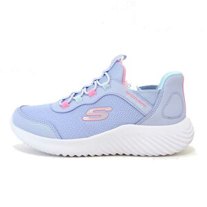�X�P�b�`���[�Y SKECHERS BOUNDER �V���v�� �L���[�g 303585L LAV ���x���_�[ �i�K�[���Y�j���b�V�� �l�H�@�� �X�j�[�J�[ �n���Y�t���[ �q���C �u�C�v