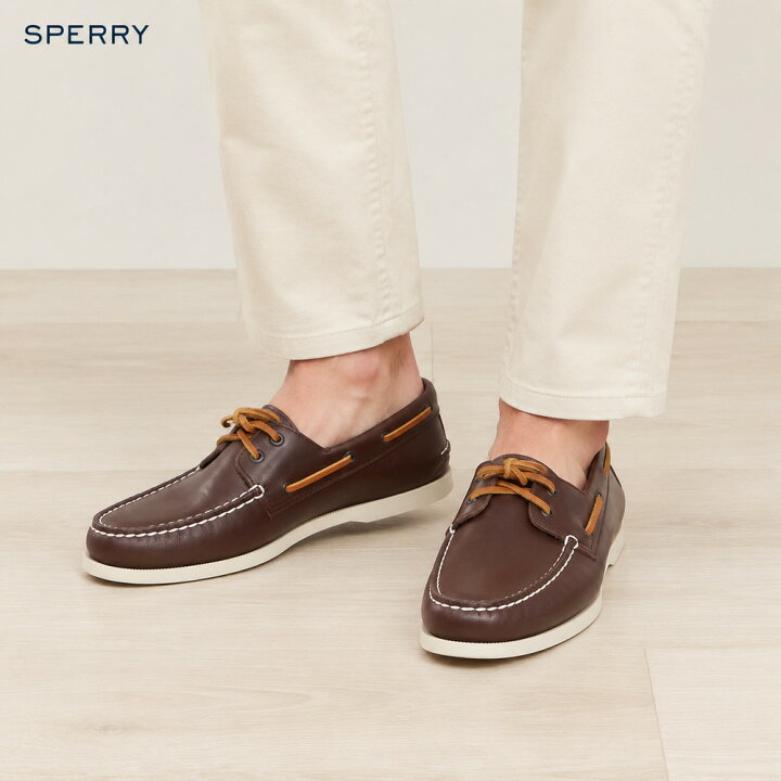 楽天市場】SPERRY（スペリー トップサイダー） TOP-SIDER 0195115 