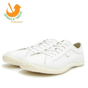 �X�s���O�����[�u SPINGLE MOVE �X�s���O�����[�� SPM-105�i���j�Z�b�N�X�j�z���C�g (61) �J�[�t���U�[ �V�R��v �X�j�[�J�[ ���o�[�\�[���u�C�v