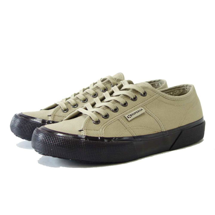 楽天市場】【SALE】 スペルガ SUPERGA 2490-BOLD（ユニセックス）Grey