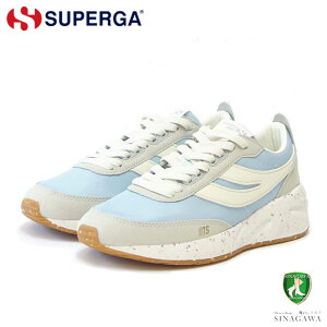 �ySALE�z �X�y���K SUPERGA 4089 TRAINING 9TS SLIM VEGAN�i���j�Z�b�N�X�j���C�g�u���[�^�z���C�g (3s7128gwa6m) �N���V�b�N �����j���O�V���[�Y �X�j�[�J�[ �u�C�v