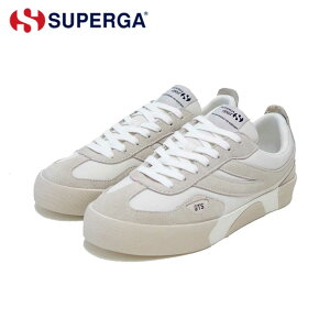 ySALEz XyK SUPERGA 1499 9TS COURTifB[Xj WHITE AVORIO / BGEGE GESSO (4a7141vwan1) XG[hU[Xj[J[ uCv