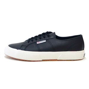 �ySALE�z �X�y���K SUPERGA 2750 NAPPA�i���j�Z�b�N�X�j �u���b�N (4a8115bwadt) �i�b�p���U�[�X�j�[�J�[ �u�C�v