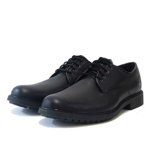�e�B���o�[�����h Timberland �X�g�[���o�b�N�X �E�H�[�^�[�v���[�t �I�b�N�X�t�H�[�h �V���[�Y 5549R �u���b�N �i�����Y�j�V�R��v �h�� �r�W�l�X�V���[�Y�u�C�v