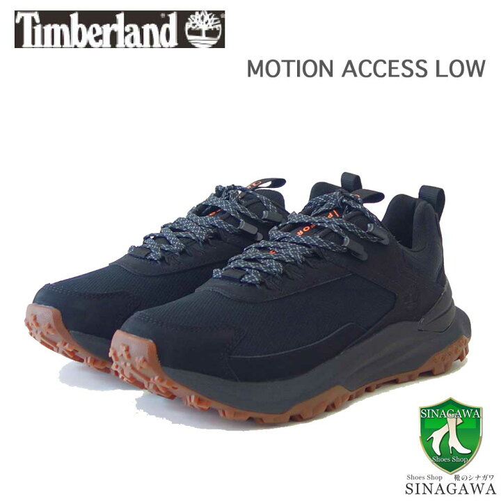 楽天市場】Timberland ティンバーランド a6d9hek9 モーション アクセス 