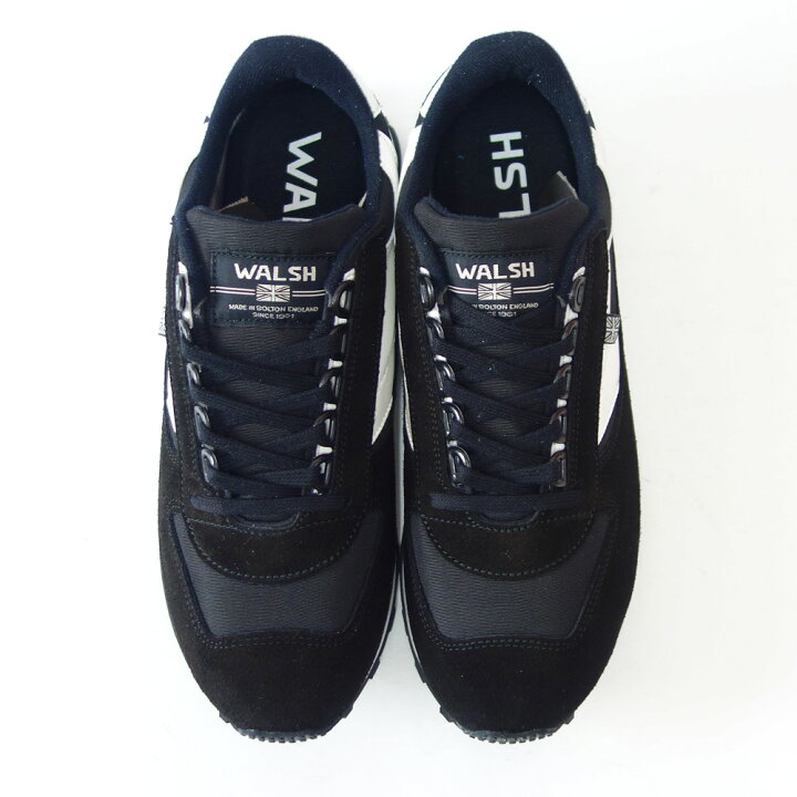 楽天市場】WALSH ウォルシュ EUR40033（ユニセックス） EUROPEAN 