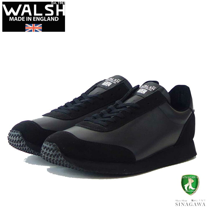 楽天市場】WALSH ウォルシュ TOR 22417（ユニセックス） Tornado17 LEA 