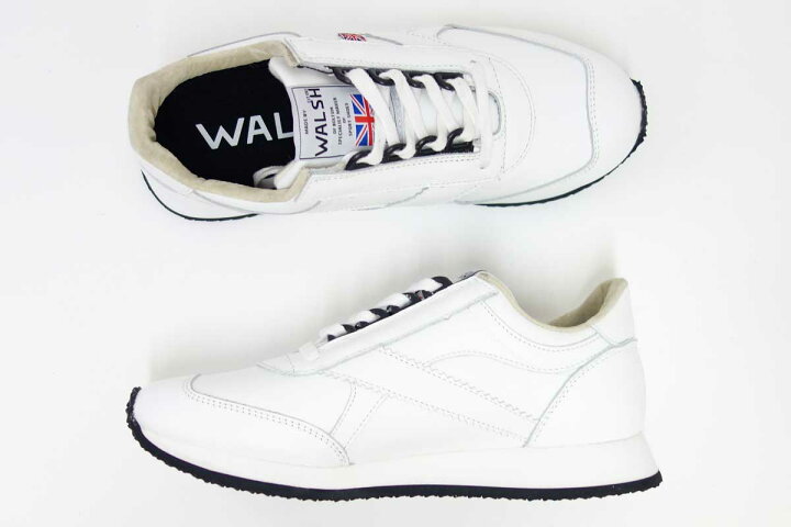 楽天市場】【SALE】 WALSH ウォルシュ VOY50007（ユニセックス 