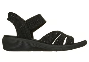 �y��������(����A��������)�z �X�P�b�`���[�Y 119842 SKECHERS SLIP-INS ARYA SPARKLING PRAISE �n���Y�t���[ �X���b�v�C���Y ���f�B�[�X�T���_�� �X�|�[�c�T���_�� �E�G�b�W�T���_�� �X�|�T�� ��������