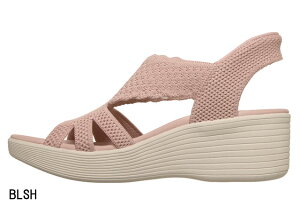�y��������(����A��������)�z �X�P�b�`���[�Y 120012 SKECHERS Slip-ins Parallel Lite - Summer Invite �n���Y�t���[ �X���b�v�C���Y �E�G�b�W�T���_�� ���f�B�[�X�T���_�� ����C �������܂ܗ�����C ��