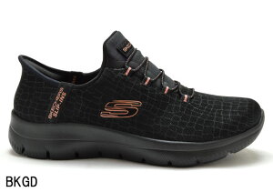 yz XPb`[Y 150128W SKECHERS Slip-ins SUMMMITS CLASSY NIGHT nYt[ XbvCY Xb|Xj[J[ y Ch ܂ܗ g킸ɗ fB[X C TPGD 
